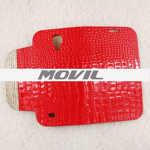 NP-1138 Funda para Samsung i9500 NP-1138-2g